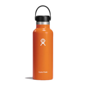 HYDRO FLASK – 18 OZ STANDARD FLEX CAP-MESA