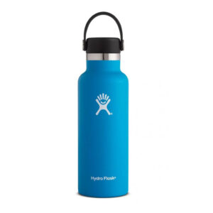 HYDRO FLASK – 18 OZ STANDARD FLEX CAP-PACIFIC