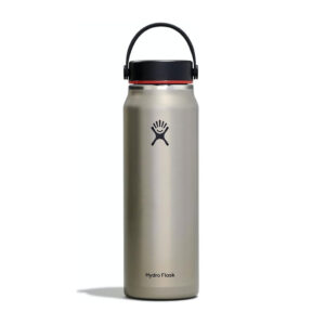 HYDRO FLASK - 32 OZ  TRAIL SERIES LIGHTWEIGHT WIDE FLEX CAP-SLATE