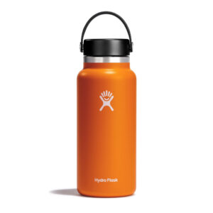 HYDRO FLASK - 32 Oz WIDE FLEX CAP-MESA