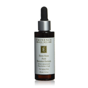 EMINENCE - FIRM SKIN ACAI BOOSTER SERUM (30 ML)