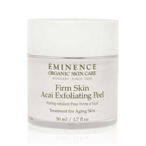 EMINENCE - FIRM SKIN ACAI EXFOLIATING PEEL (50 ML)
