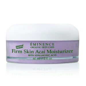 EMINENCE - FIRM SKIN ACAI MOISTURIZER (60 ML)