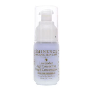 EMINENCE - LAVENDER AGE CORRECTIVE NIGHT CONCENTRATE (35 ML)