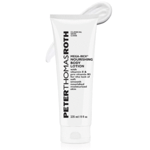 PETER THOMAS ROTH - MEGA-RICH™ BODY LOTION (240 ML)