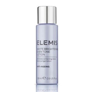 ELEMIS - WHITE BRIGHTENING EVEN TONE LOTION (150 ML)