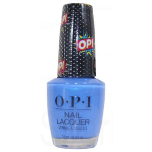 OPI - DAYS OF POP-NAIL LACQUER