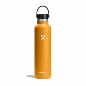 HYDRO FLASK - 24 OZ STANDARD FLEX CAP-FOSSIL
