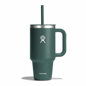 HYDRO FLASK - 32 OZ ALL AROUND TRAVEL TUMBLER-FIR