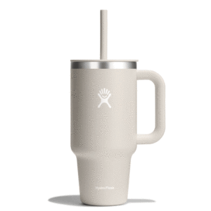 HYDRO FLASK - 32 OZ ALL AROUND TRAVEL TUMBLER-OAT