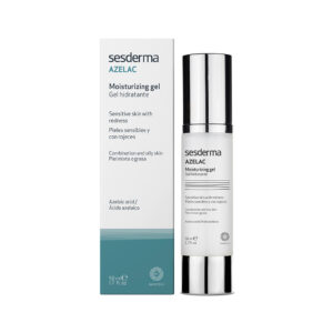 SEEDERMA - AZELAC MOISTURIZING GEL (1.7 FL.OZ)
