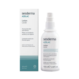 SEEDERMA - AZELAC LOTION (3.4 FL.OZ)