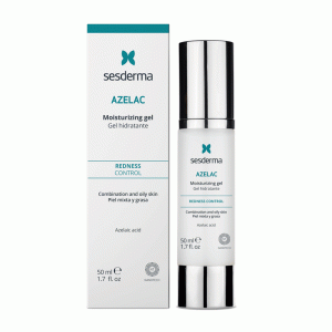 SEEDERMA - AZELAC MOISTURIZING GEL (1.7 FL.OZ)