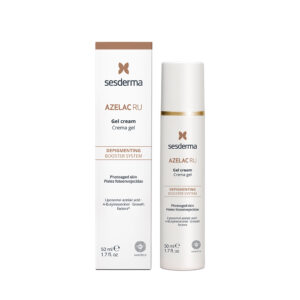 SESDERMA - AZELAC RU CREAM GEL INTENSIVE (1.7 FL.OZ)