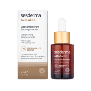SESDERMA - AZELAC RU LIPOSOMAL SERUM (1.0 FL.OZ)