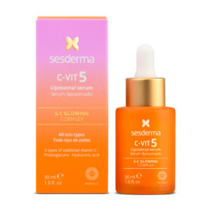 SESDERMA - C-VIT 5 VITAMIN SERUM (1.0 FL.OZ)