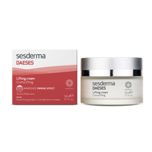 SESDERMA - DAESES LIFTING CREAM (1.7 FL.OZ NEW)