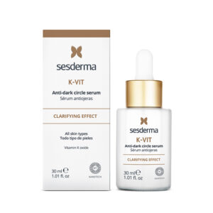 SESDERMA - K-VIT ANTI-DARK CIRCLES SERUM(1.01 OZ)