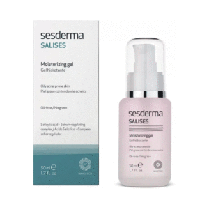 SESDERMA - SALISES FACIAL MOISTURIZING GEL(1.7OZ)