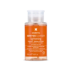 SESDERMA - SENSYSES LIGHTENING CLEANSER (6.78 OZ)