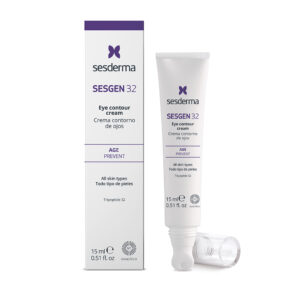 SESDERMA - SESGEN 32  EYE CONTOUR CERAMIC (0.5 OZ)