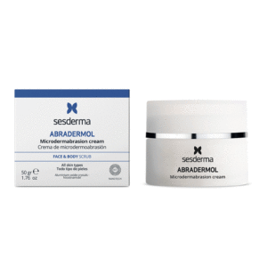 SESDERMA - ABRADERMOL MICRODERMABRAS CREAM (1.58 FL.OZ)