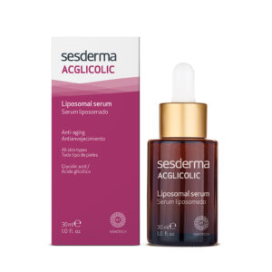 SEEDERMA - ACGLICOLIC LIPOSOMAL SERUM (1.0 FL.OZ)
