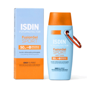 ISDIN - FOTO PROTECTOR FUSION GEL SPORT-SPF50 (100ML)