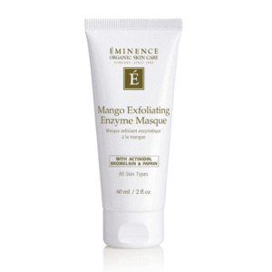 EMINENCE - MANGO EXFOLIATING ENZYME MASQUE (2 Oz )