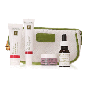 EMINENCE - FIRM SKIN STARTER SET