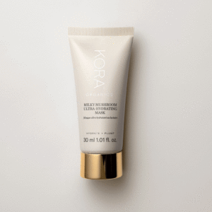 KORA ORGANICS - MILKY MUSHROOM ULTRA-HYDRATING MASK (30 ML)