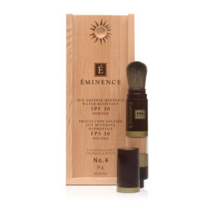 EMINENCE - SUN DEFENSE MINERAL SPF 30 (CALENDULA SPICE NO.4)