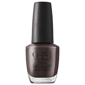 OPI - BROWN TO EARTH-NAIL LACQUER