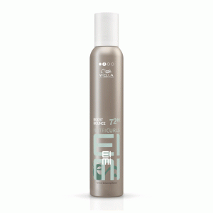 Wella Professionals - EIMI Nutricurls Boost Bounce Mousse (300 ml)
