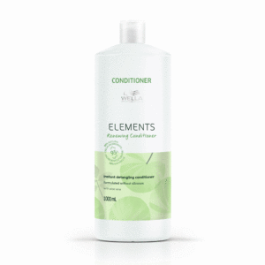 Wella Professionals - Elements Renewing Conditioner (1000 ml)