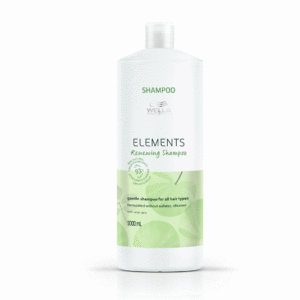 Wella Professionals - Elements Renewing Shampoo (1000 ml)
