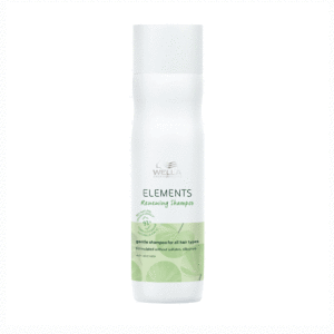 Wella Professionals - Elements Renewing Shampoo (250 ml)