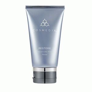 COSMEDIX - RESTORE - MOISTURE RICH MASK (74GM)