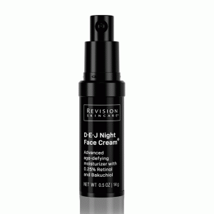 REVISION SKINCARE - D•E•J NIGHT FACE CREAM®(14gm)