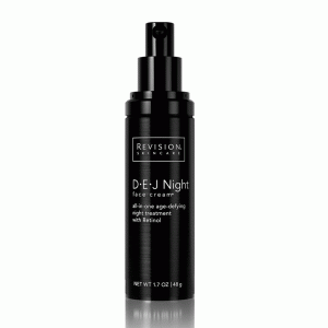 REVISION SKINCARE - D•E•J NIGHT FACE CREAM®(48gm)