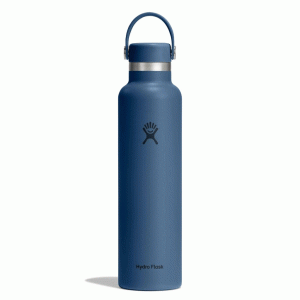 HYDRO FLASK - 24 OZ STANDARD FLEX CAP-HARBOR BLUE