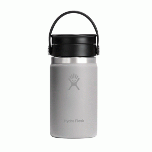 HYDRO FLASK – 12 Oz COFFEE WITH WIDE FLEX SIP LID-BRICH