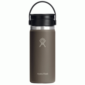 HYDRO FLASK – 16 Oz COFEE WITH WIDE FLEX SIP LID-SANDPIPER