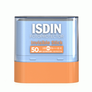 ISDIN - INVISIBLE STICK SPF50 (10G)